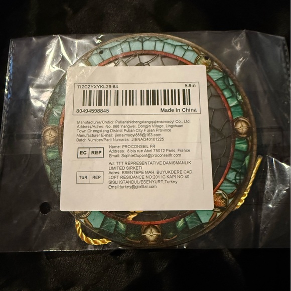 🌟Pick Any 2/$18 Sale Pluto Sign - Picture 7 of 9